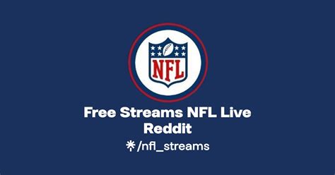 reddit free nfl streams|nfl streams reddit live now.